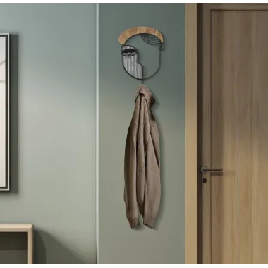 APP/ODZIEŻ DO ŚCIANY Picasso 22 6 35 cm MIN 2